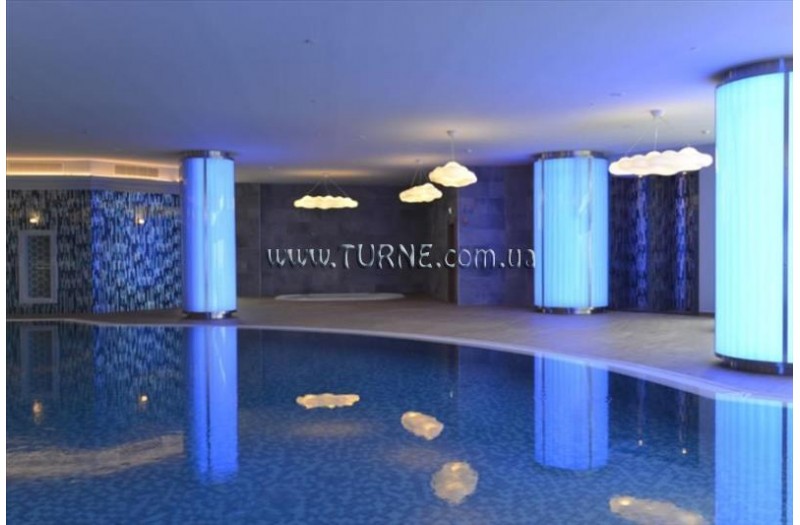 Готель Wyndham Istanbul Petek, 5★