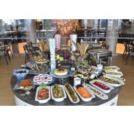 Готель Wyndham Istanbul Petek, 5★