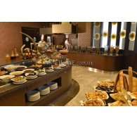 Готель Wyndham Istanbul Petek, 5★
