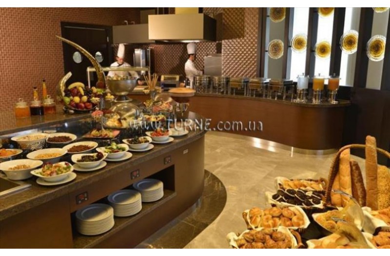 Готель Wyndham Istanbul Petek, 5★
