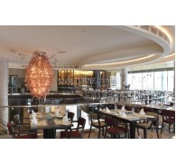 Готель Wyndham Istanbul Petek, 5★