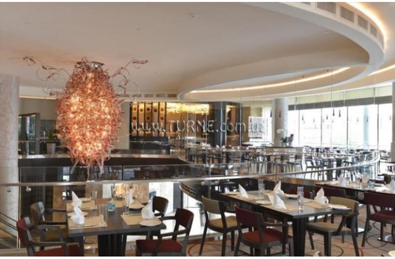 Готель Wyndham Istanbul Petek, 5★