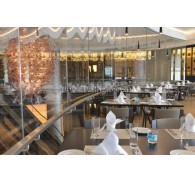 Готель Wyndham Istanbul Petek, 5★