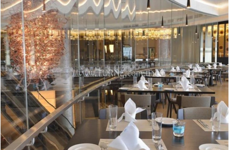 Готель Wyndham Istanbul Petek, 5★