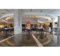 Готель Wyndham Istanbul Petek, 5★