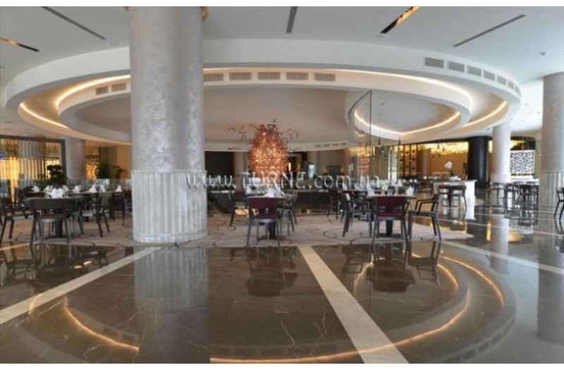Готель Wyndham Istanbul Petek, 5★