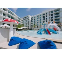 Готель Wyndham La Vita Phuket, 5★