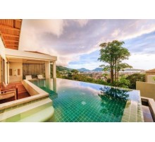 Готель Wyndham Sea Pearl Resort Phuket, 5★