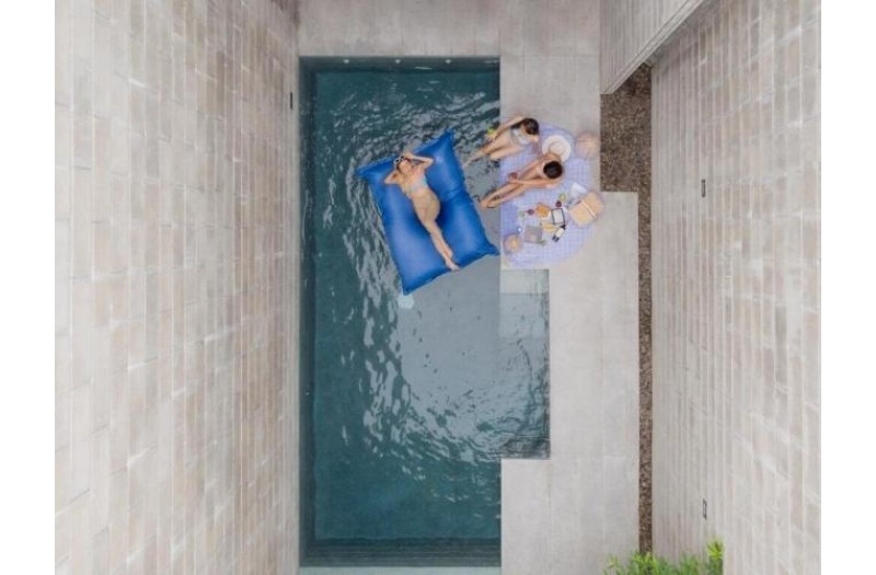 Готель X2 Pattaya Oceanphere, 5★