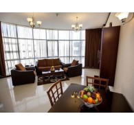 Готель Xclusive Maples Hotel Apartment, 4★