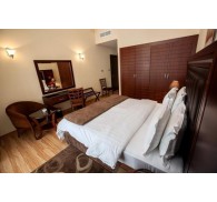 Готель Xclusive Maples Hotel Apartment, 4★