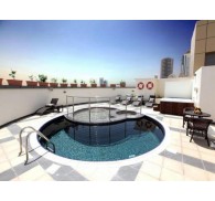 Готель Xclusive Maples Hotel Apartment, 4★