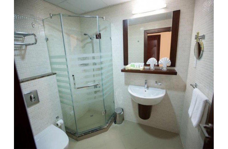 Готель Xclusive Maples Hotel Apartment, 4★