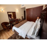 Готель Xclusive Maples Hotel Apartment, 4★