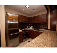 Готель Xclusive Maples Hotel Apartment, 4★