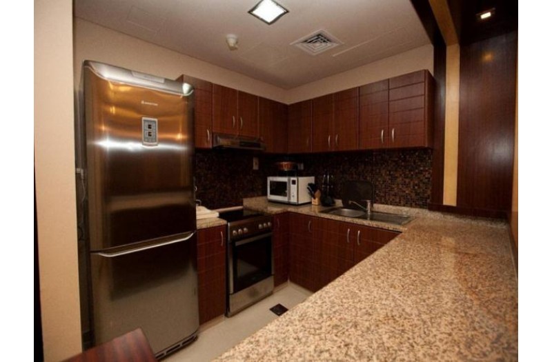 Готель Xclusive Maples Hotel Apartment, 4★