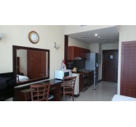 Готель Xclusive Maples Hotel Apartment, 4★
