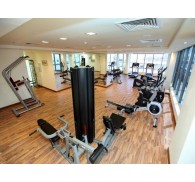 Готель Xclusive Maples Hotel Apartment, 4★
