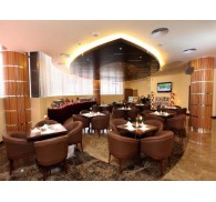 Готель Xclusive Maples Hotel Apartment, 4★