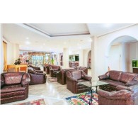 Готель Xeno Hotels Sugar Beach, 4★