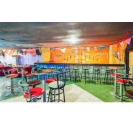 Готель Xeno Hotels Sugar Beach, 4★