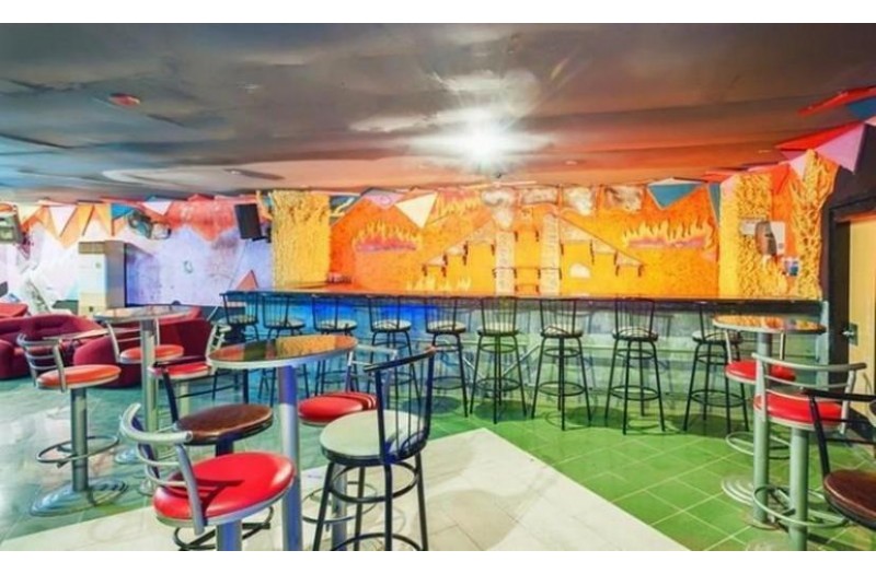 Готель Xeno Hotels Sugar Beach, 4★ Готель Xeno Hotels Sugar Beach, 4★