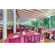 Готель Xeno Hotels Sugar Beach, 4★