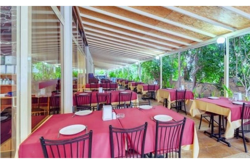 Готель Xeno Hotels Sugar Beach, 4★ Готель Xeno Hotels Sugar Beach, 4★