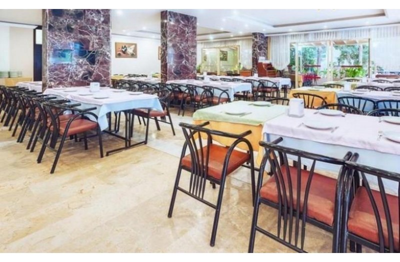 Готель Xeno Hotels Sugar Beach, 4★ Готель Xeno Hotels Sugar Beach, 4★