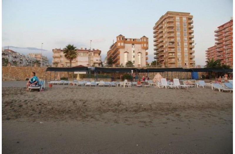 Готель Xeno Hotels Sugar Beach, 4★ Готель Xeno Hotels Sugar Beach, 4★