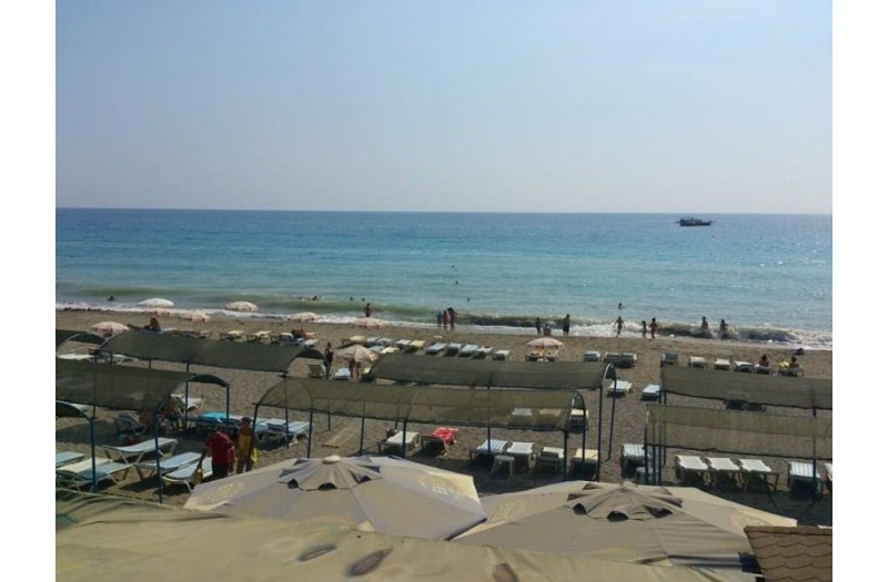 Готель Xeno Hotels Sugar Beach, 4★ Готель Xeno Hotels Sugar Beach, 4★
