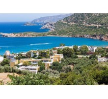Готель Xidas Garden Resort, 3★