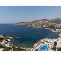 Готель Yaz Beach Hotel, 4★