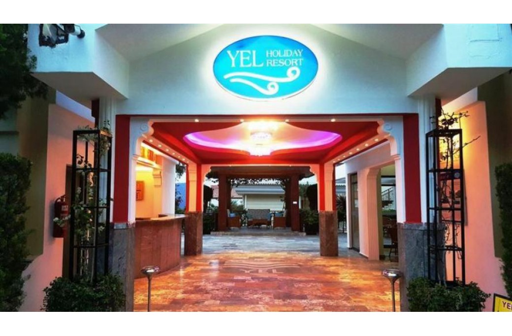 Готель Yel Holiday Resort, 3★
