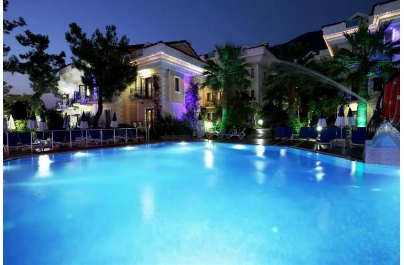 Готель Yel Holiday Resort, 3★