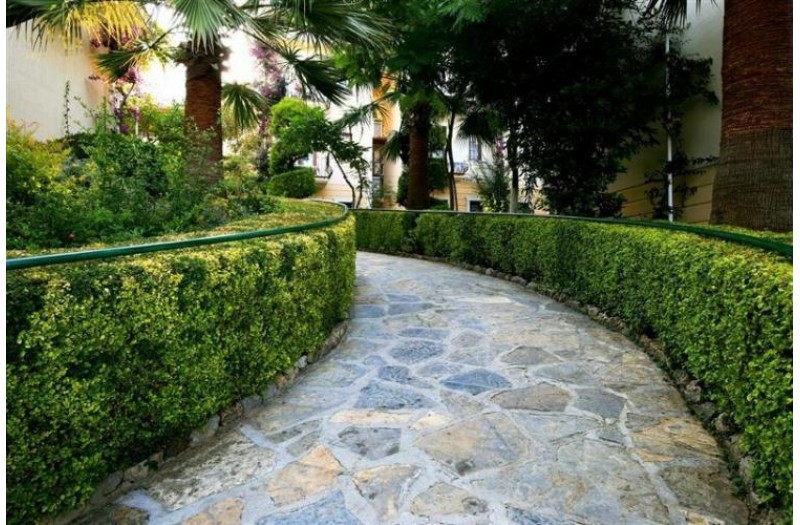 Готель Yel Holiday Resort, 3★