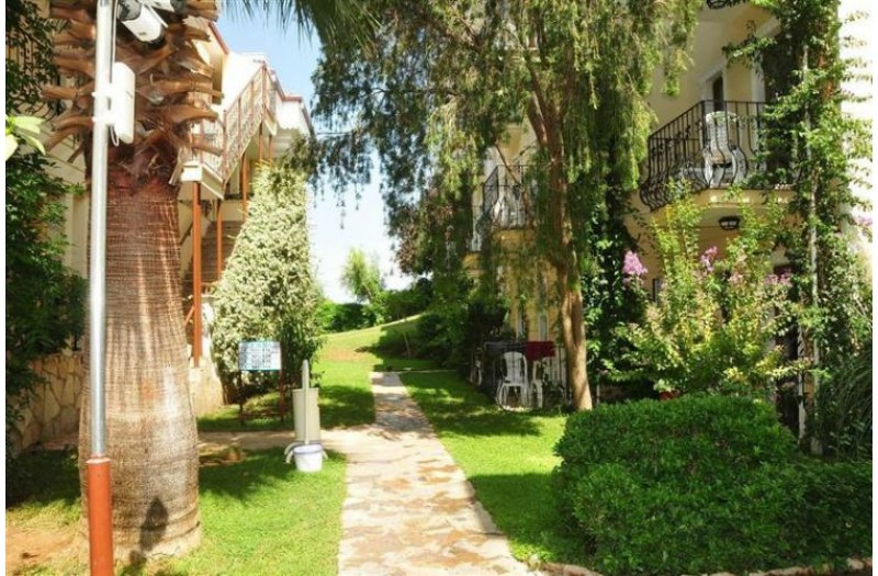 Готель Yel Holiday Resort, 3★