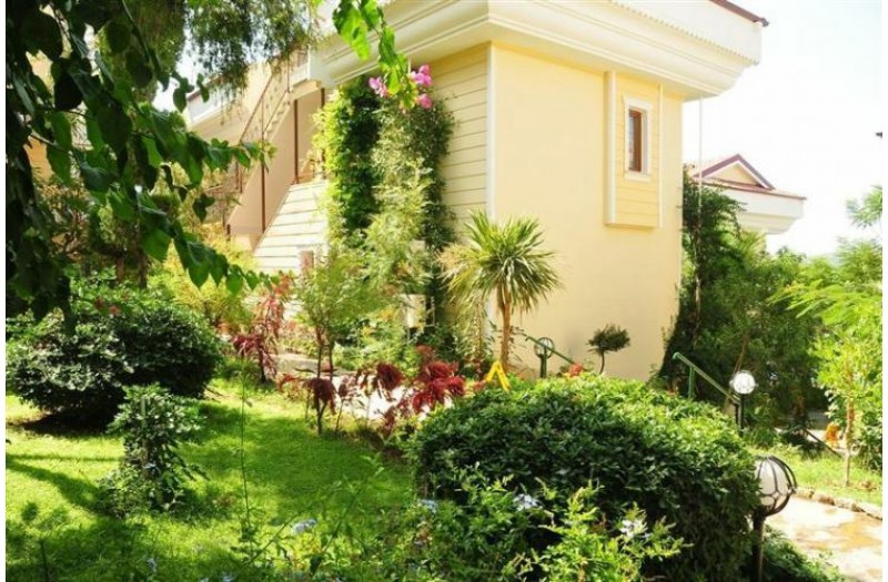 Готель Yel Holiday Resort, 3★