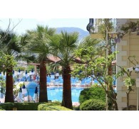 Готель Yel Holiday Resort, 3★