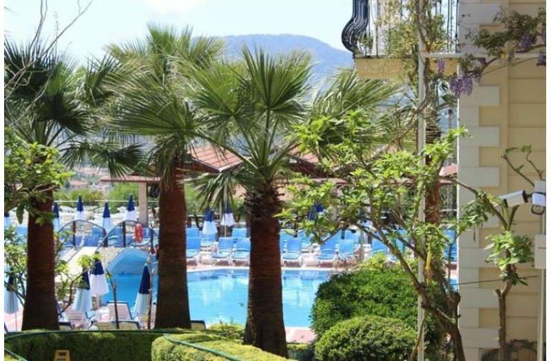 Готель Yel Holiday Resort, 3★