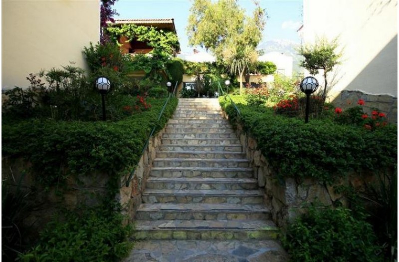 Готель Yel Holiday Resort, 3★