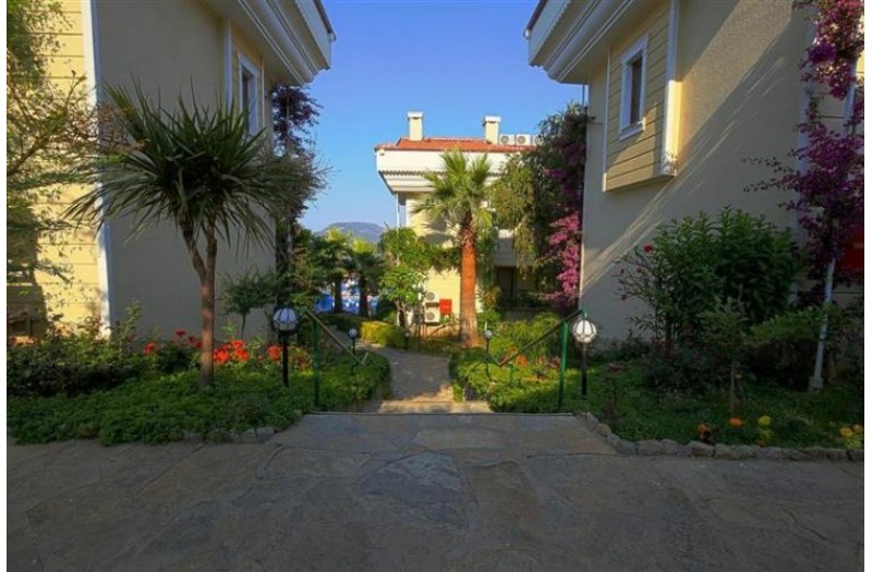 Готель Yel Holiday Resort, 3★