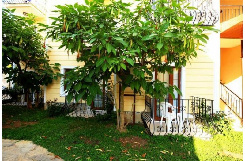 Готель Yel Holiday Resort, 3★