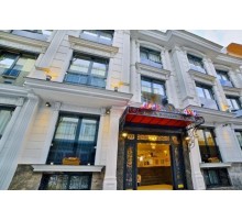 Готель Yilsam Sultanahmet Hotel, 4★