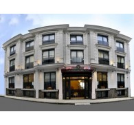 Готель Yilsam Sultanahmet Hotel, 4★