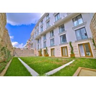 Готель Yilsam Sultanahmet Hotel, 4★