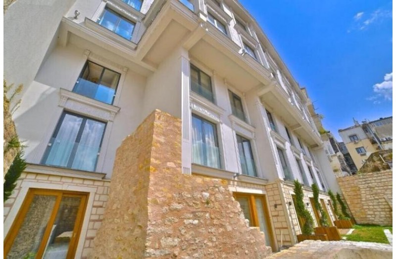 Готель Yilsam Sultanahmet Hotel, 4★