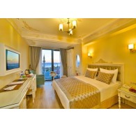 Готель Yilsam Sultanahmet Hotel, 4★
