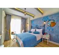 Готель Yilsam Sultanahmet Hotel, 4★