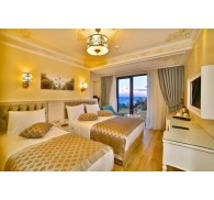 Готель Yilsam Sultanahmet Hotel, 4★
